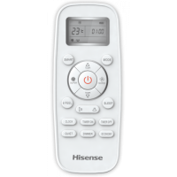 Hisense AS-09UW4RYRKB05