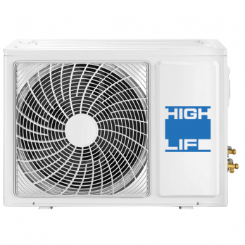 High Life ACHL-12CC-CHDV02S