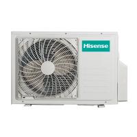 Hisense AS-12HR4RYDDJ00