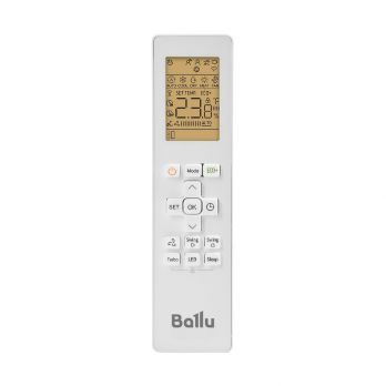 Ballu BSOI-12HN8