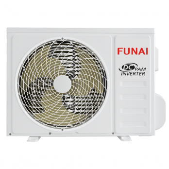 Funai RAC-I-KT30HP.D01