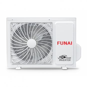 Funai RAC-I-SN25HP.D04