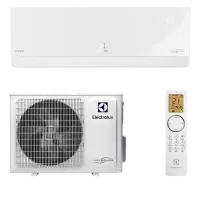 Electrolux EACS/I-09HEN-WHITE/N8 25 м² Белый