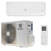 Electrolux EACS/I-07HF2/N8 20 м² Белый