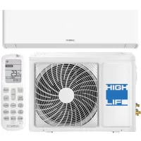 High Life ACHL-09PC-CHDV02S 25 кв. м