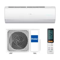 Haier AS25S2SJ2FA-W/1U25MECFRA 25 кв. м