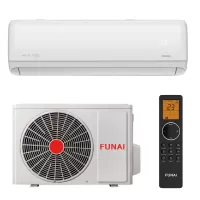 Funai RAC-I-DA25HP.D01 25 м² Белый