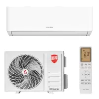 Royal Thermo RTDI-07HN8/Wi-Fi 20 м² Белый