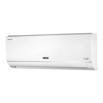 Zanussi ZACS/I-09 HIN FMI/N8