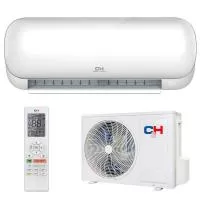 Cooper&Hunter CH-S09FTXB-W 25 кв. м