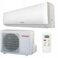 Kitano KR-Viki-07 20 м² Белый
