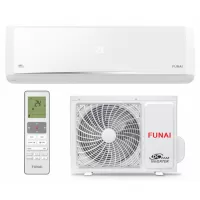 Funai RACI-SN55HP.D04 50 м² Белый