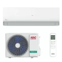 IGC RAS/RAC-09NQR 25 кв. м
