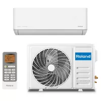 Roland RDI-WZ12HSS/N2 35 м² Белый